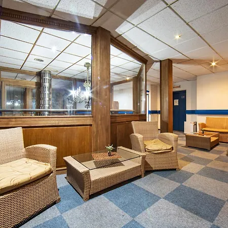 Ξενοδοχείο Armales