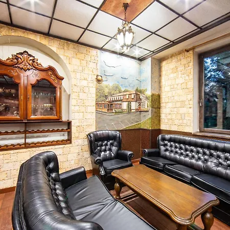 Ξενοδοχείο Armales 3*