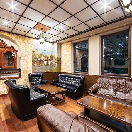 ホテル Armales Stakčín