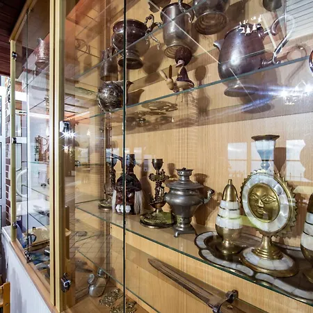 Armales 3* Stakčín