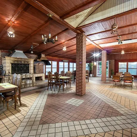 Ξενοδοχείο Armales