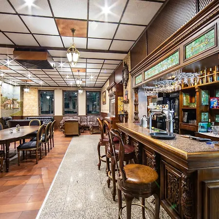 ホテル Armales 3*