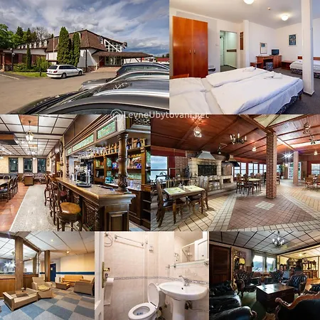 ホテル Armales Stakčín