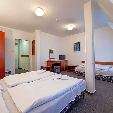 Armales Hotel Stakcin
