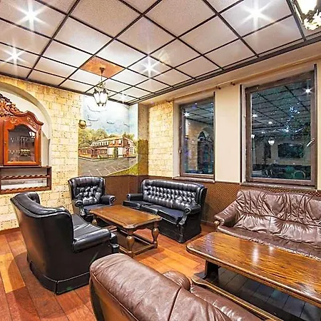 Hotel Armales Stakcin