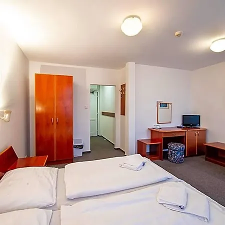Armales Hotel Stakcin