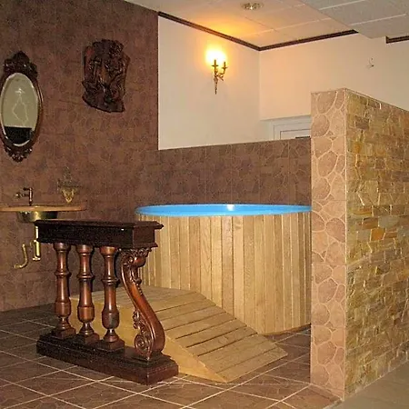 Hotel Armales