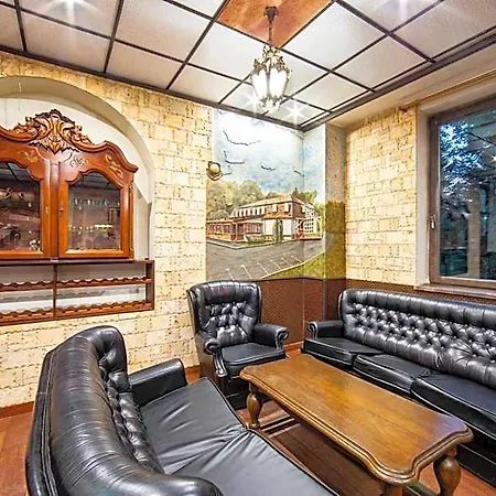 Hotel Armales Stakcin