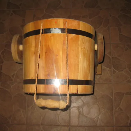 Armales ホテル Stakčín