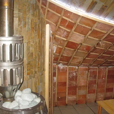 Armales Ξενοδοχείο Stakcin