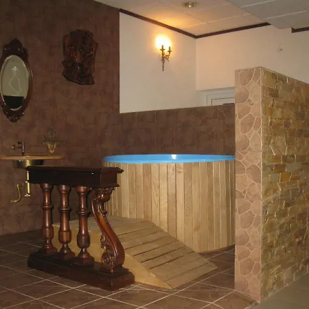 Armales Hotel Stakcin