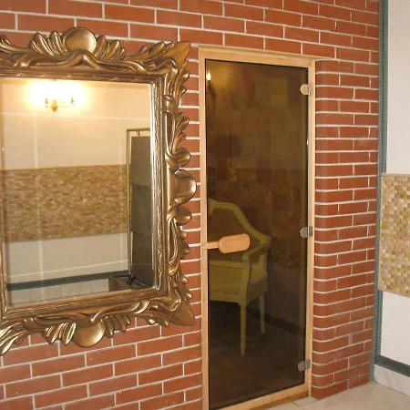 Armales Hotell Stakcin